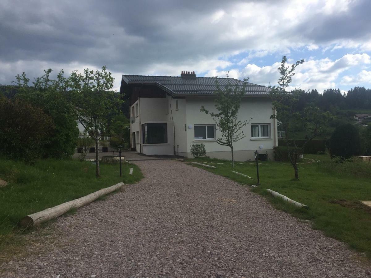 Aux Bonheurs Du Appartement