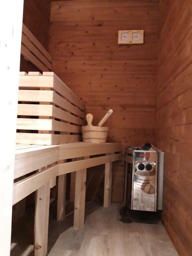 Appartement Aux Bonheurs Du