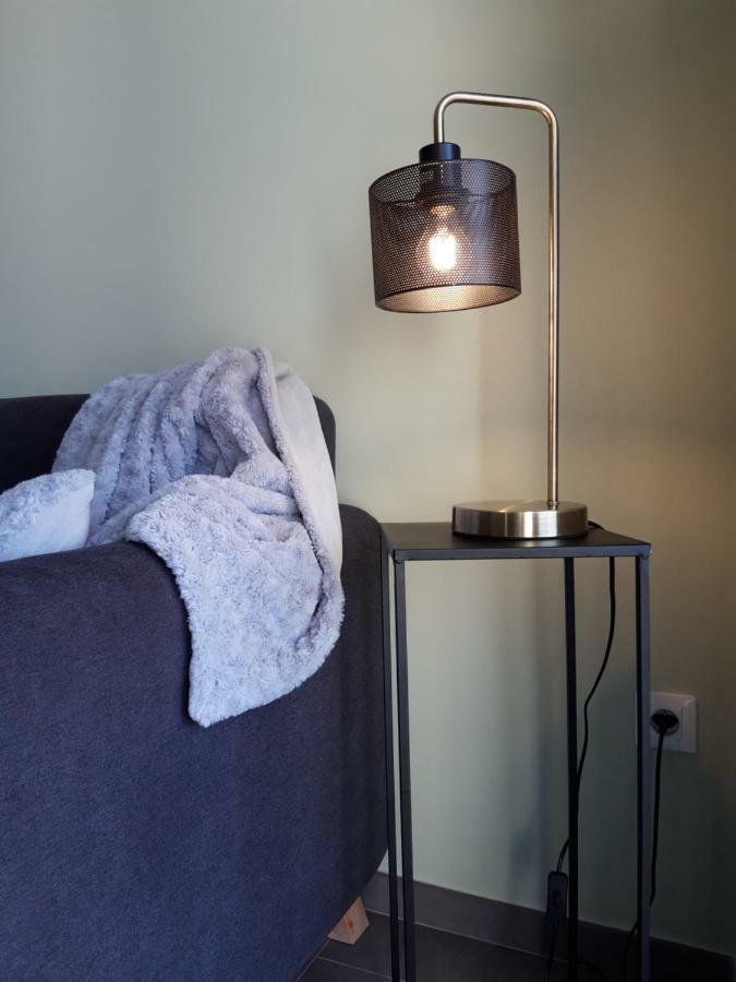 Aux Bonheurs Du Appartement
