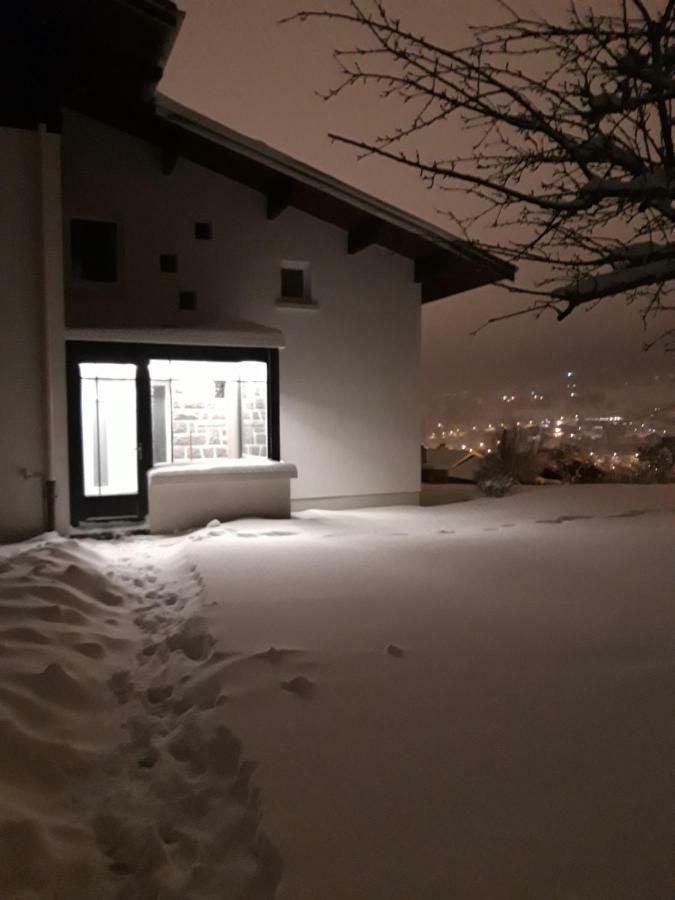 Aux Bonheurs Du Appartement Gérardmer
