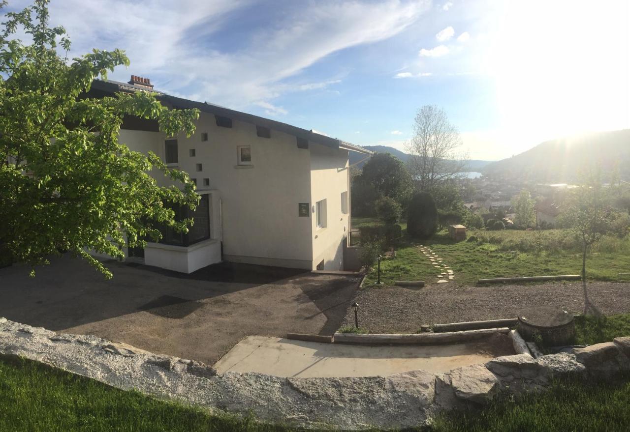 Aux Bonheurs Du * Gérardmer