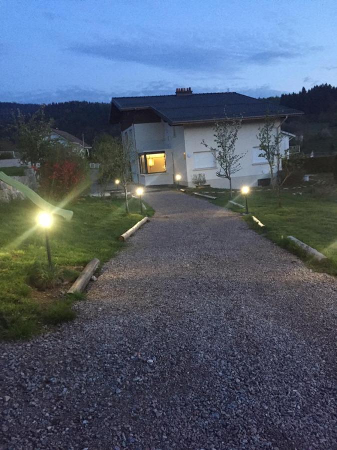 Aux Bonheurs Du Appartement