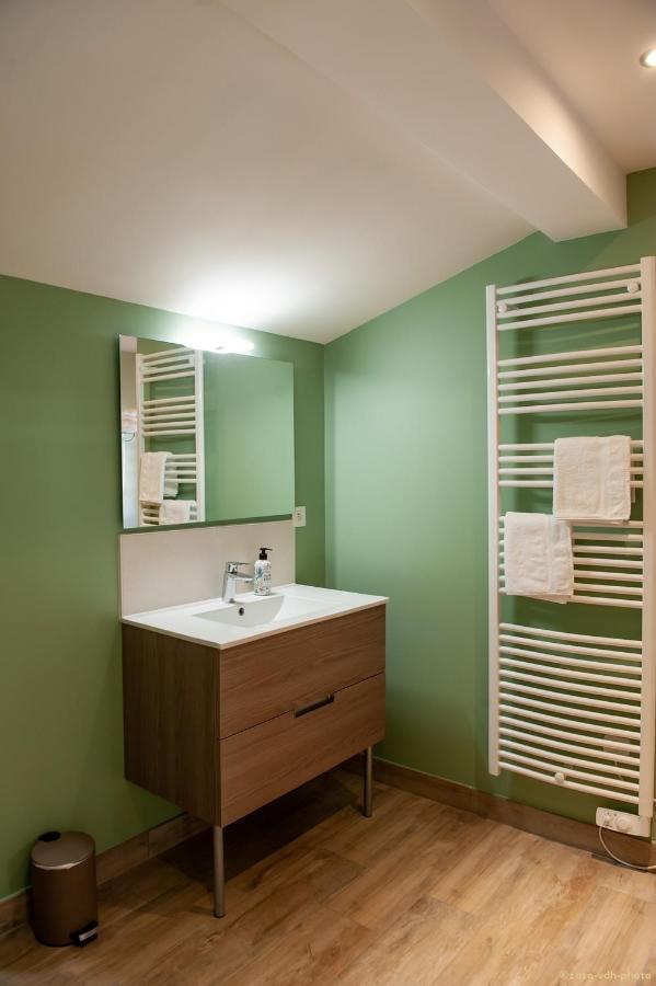 Aux Bonheurs Du Appartement